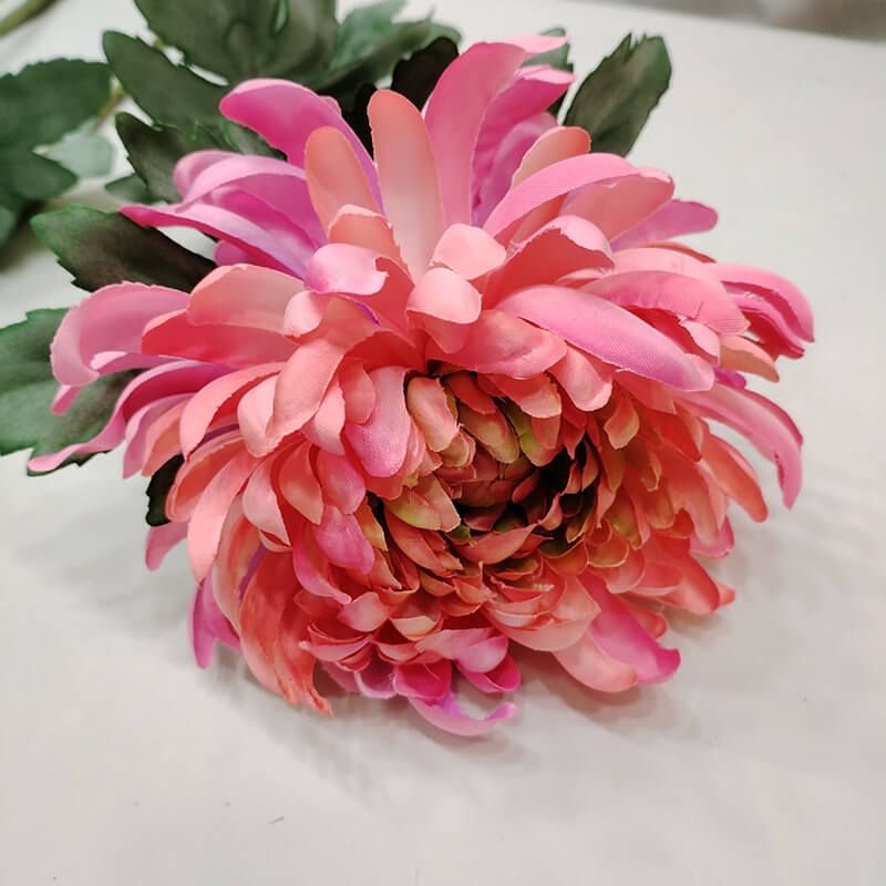 Artificial Chrysanthemum Flower