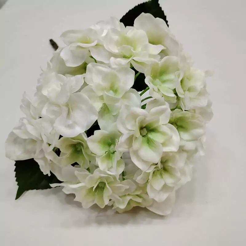 HR8052 artificial hydrangea