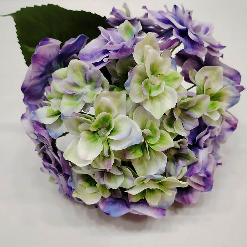 Artificial Hydrangea