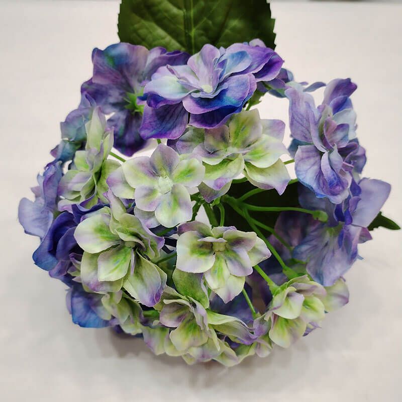 Artificial Hydrangea