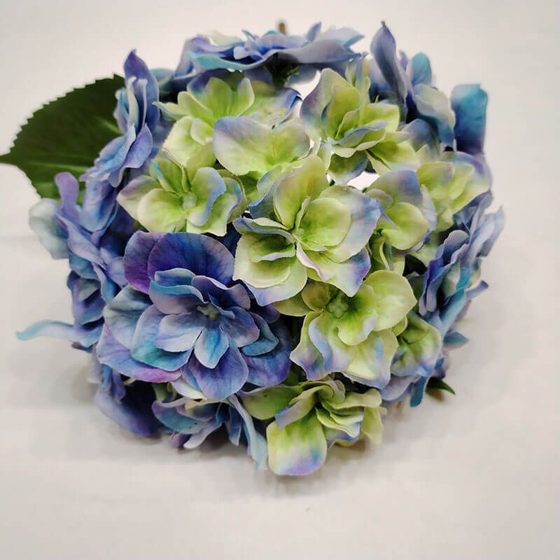 Artificial Hydrangea