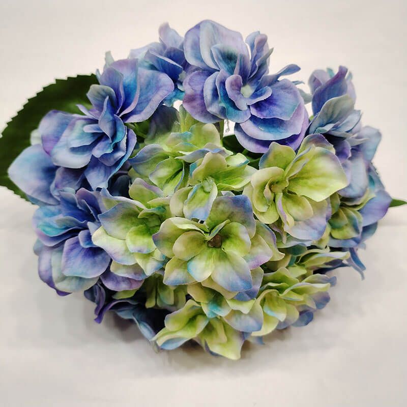 Artificial Hydrangea