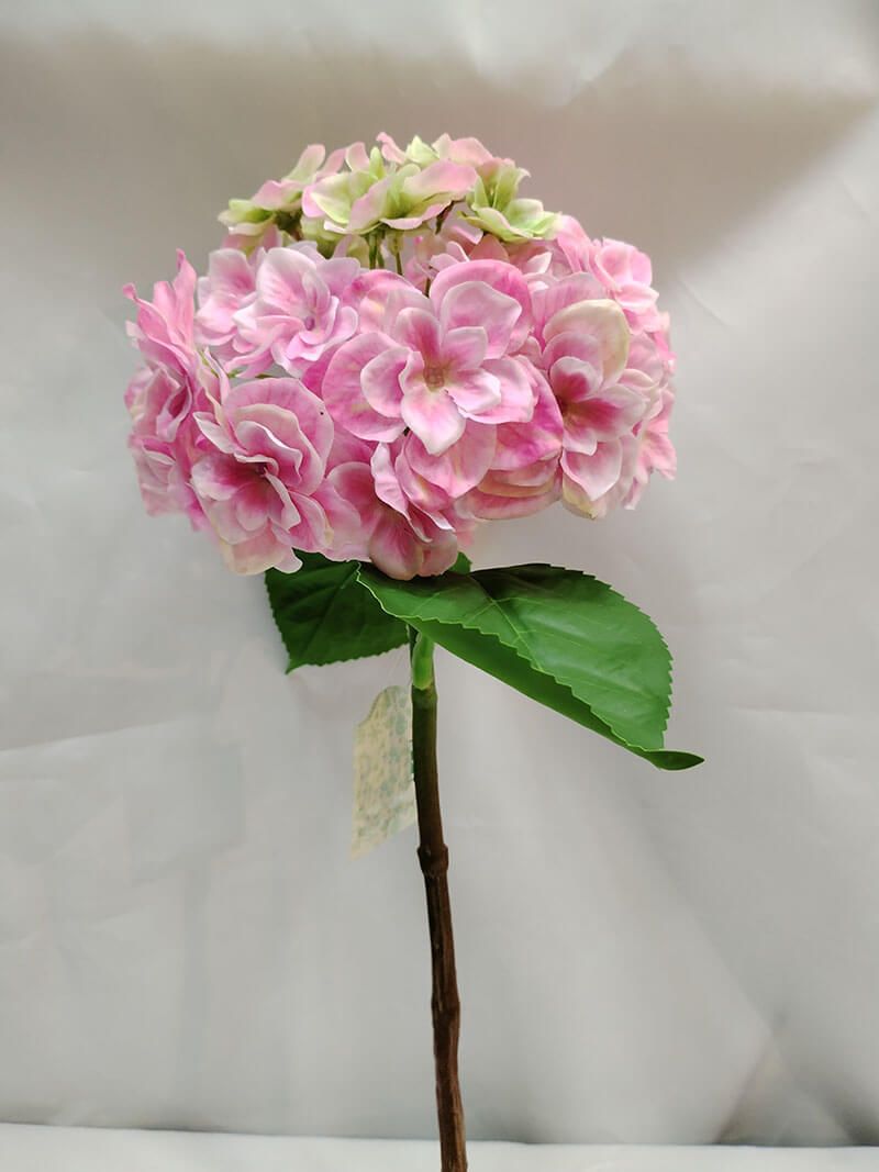 Artificial Hydrangea