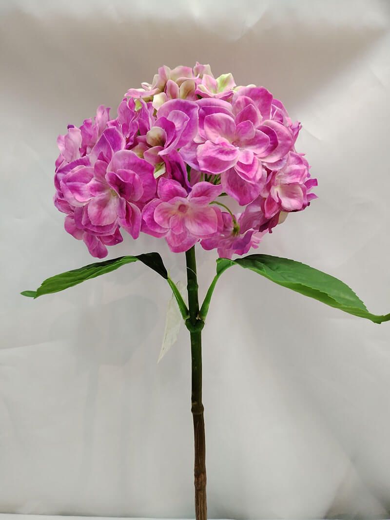 Artificial Hydrangea