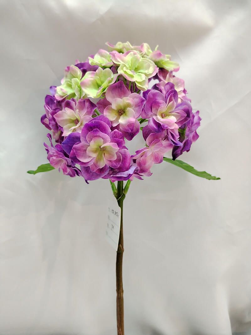 Artificial Hydrangea