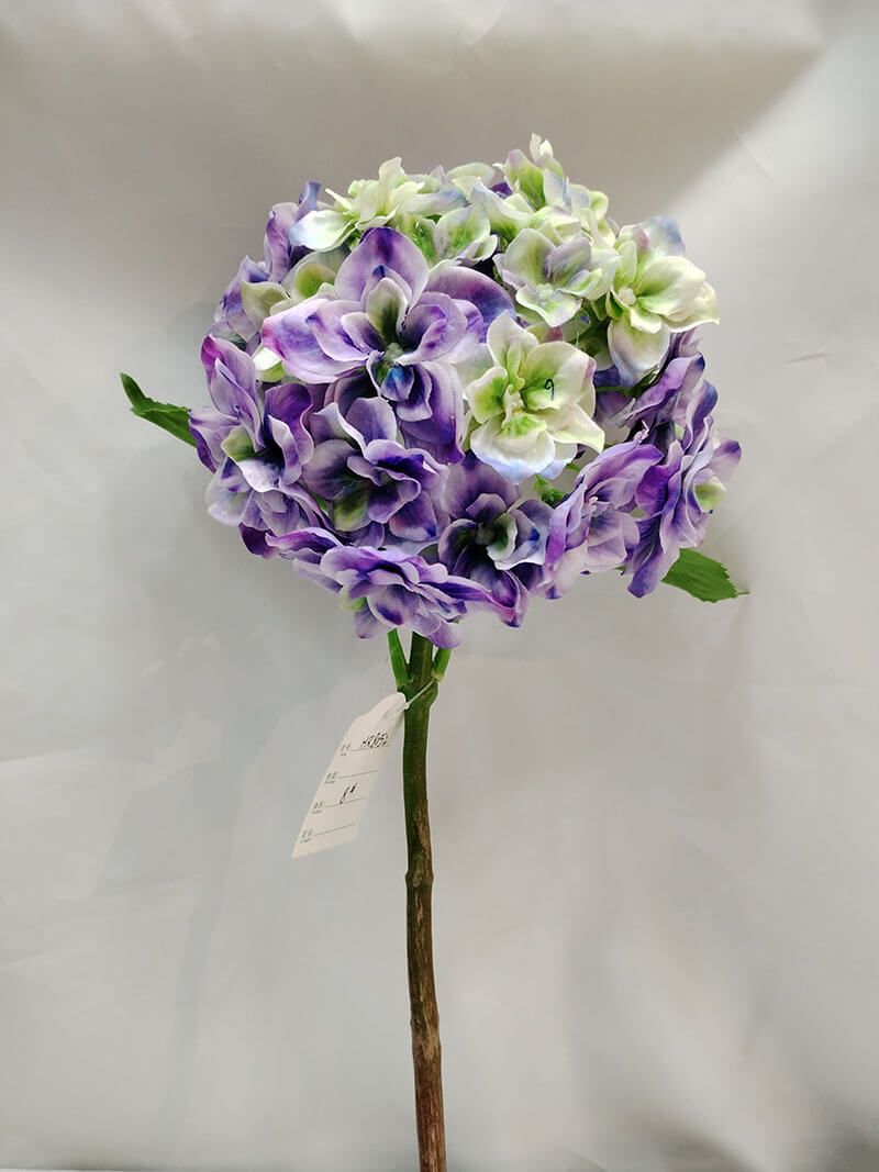 Artificial Hydrangea