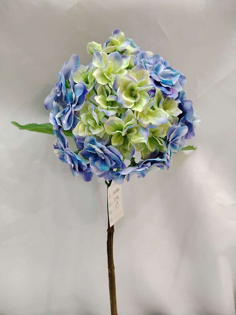 Artificial Hydrangea