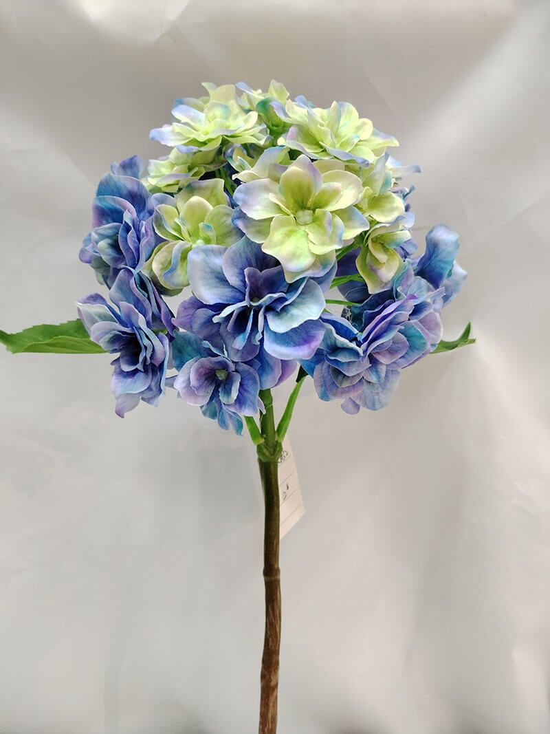 Artificial Hydrangea