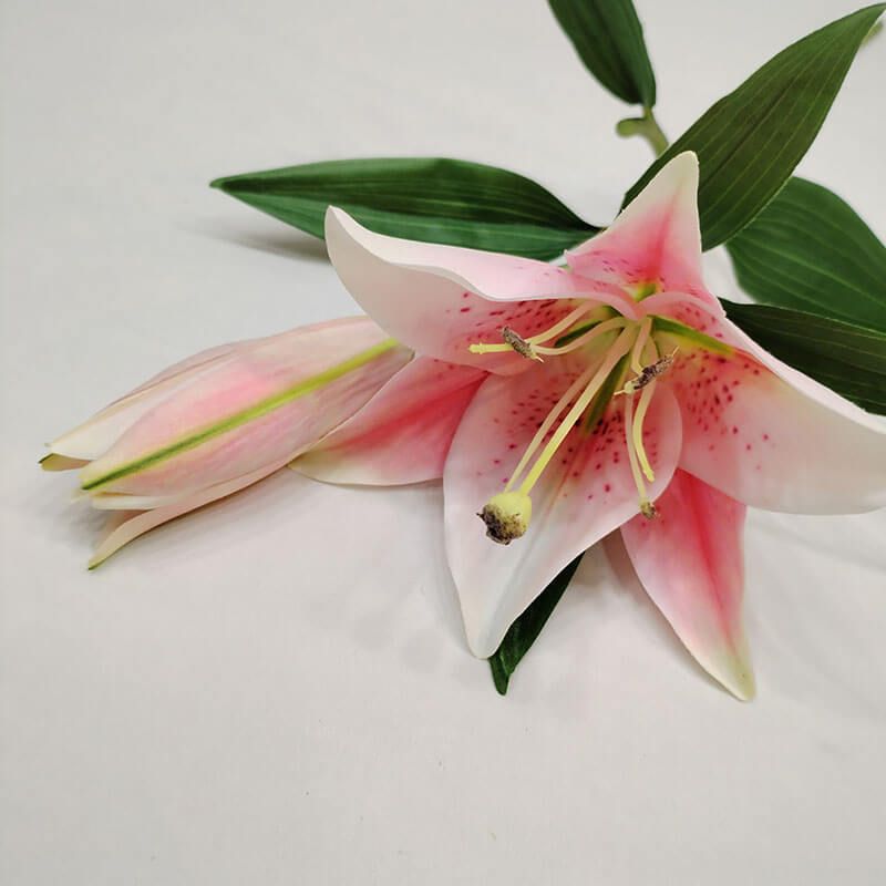 Artificial Flower Lily