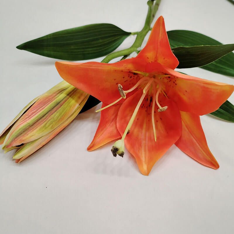 Artificial Flower Lily