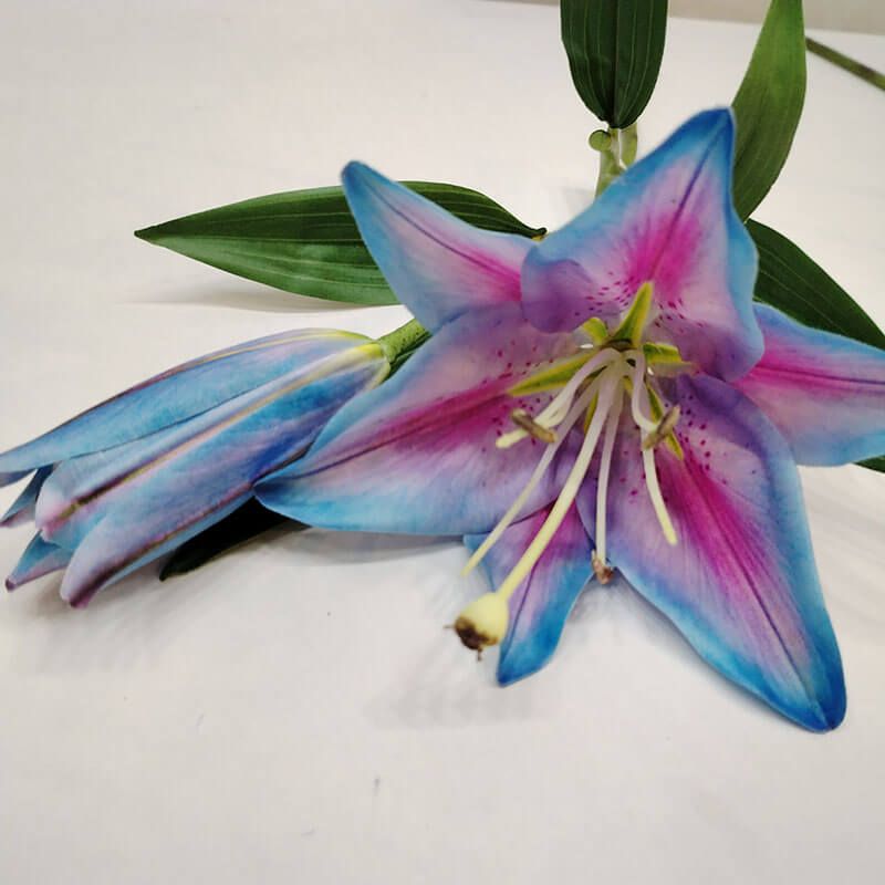 Artificial Flower Lily