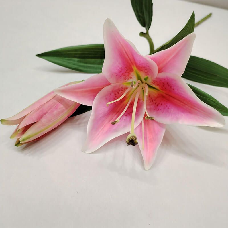 Artificial Flower Lily