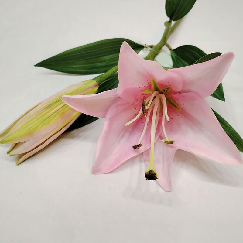 Artificial Flower Lily