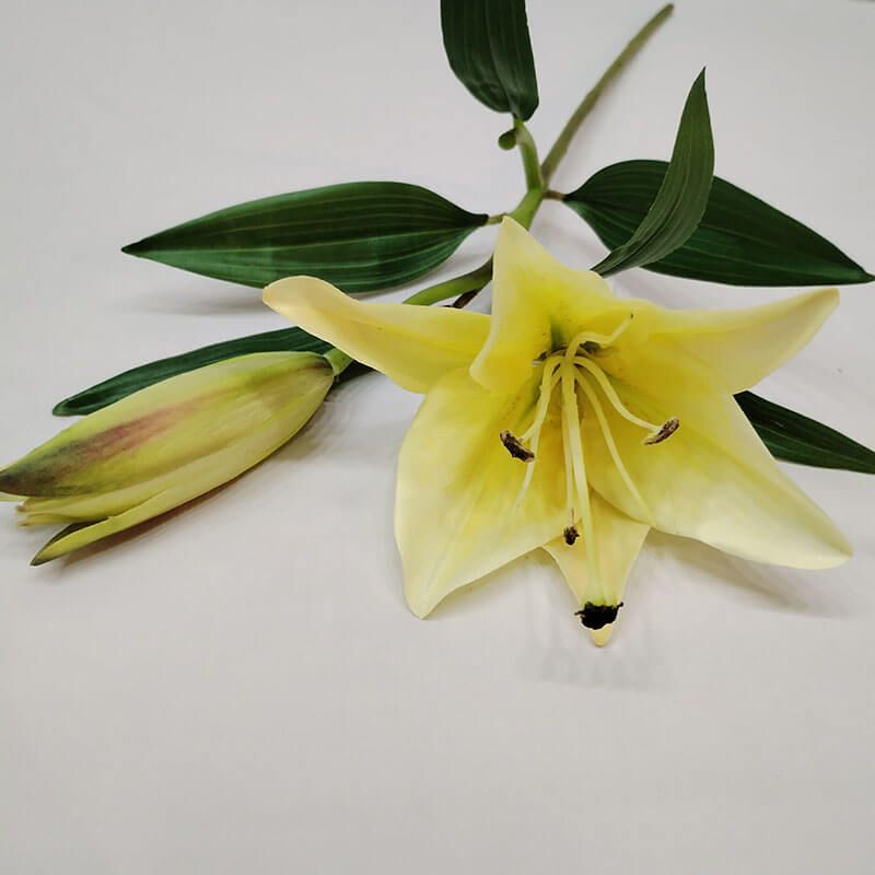 Artificial Flower Lily