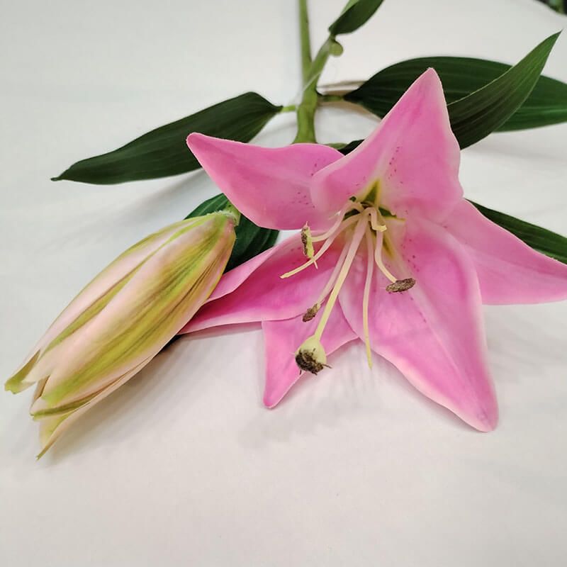 Artificial Flower Lily