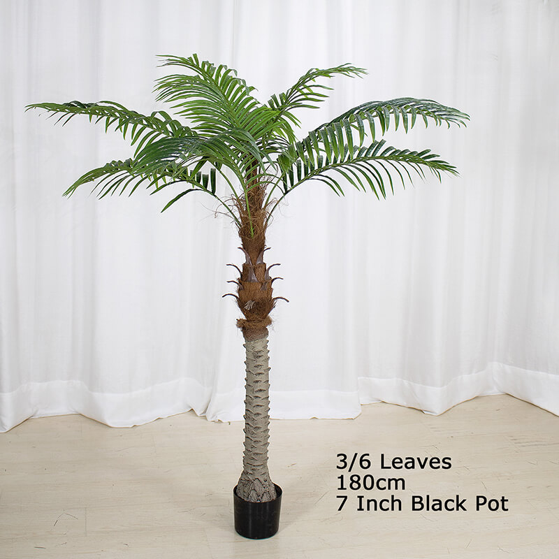Artificial Palm Tree Outdoor