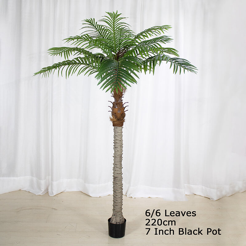 Artificial Palm Tree Outdoor