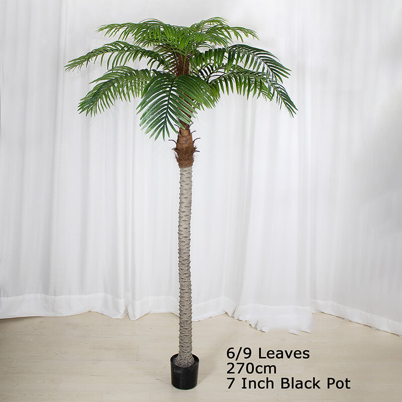 Artificial Palm Tree Outdoor