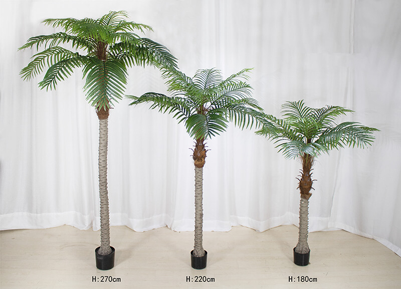 Artificial Palm Tree Outdoor