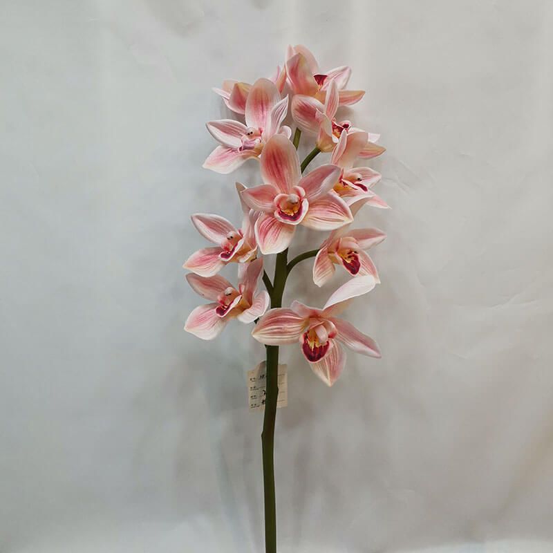 Artificial Cymbidium Orchid