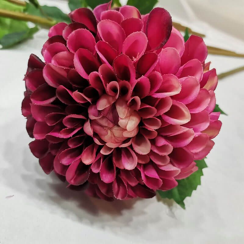 Artificial Chrysanthemum Flower