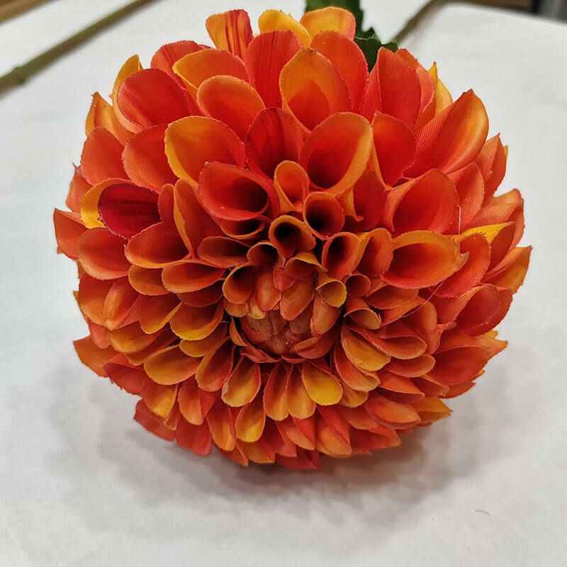 Artificial Chrysanthemum Flower