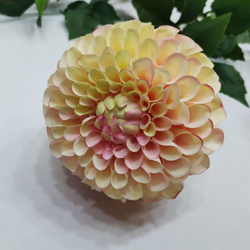 Artificial Chrysanthemum Flower