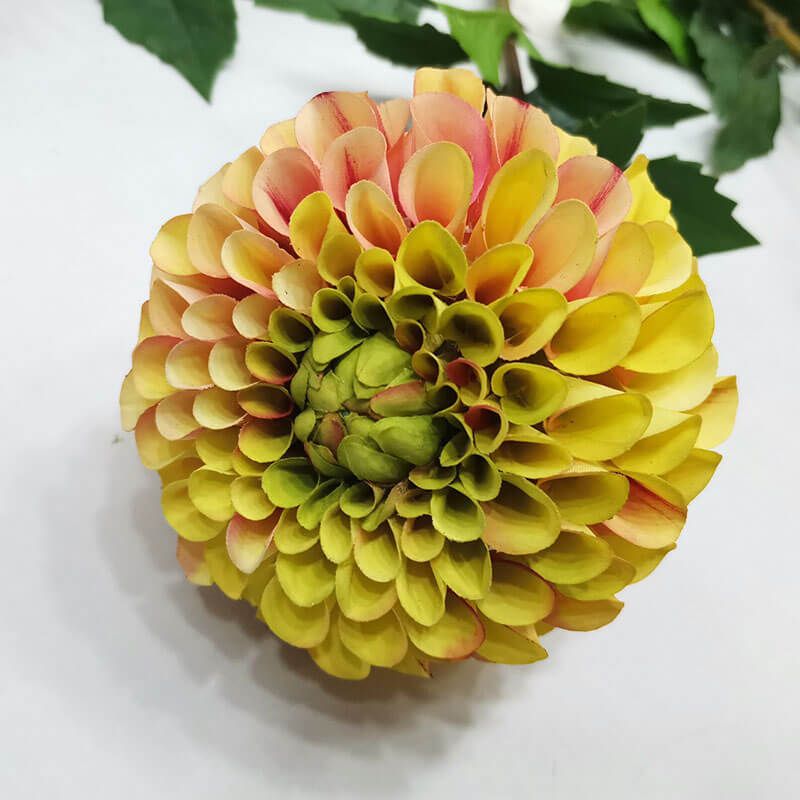 Artificial Chrysanthemum Flower