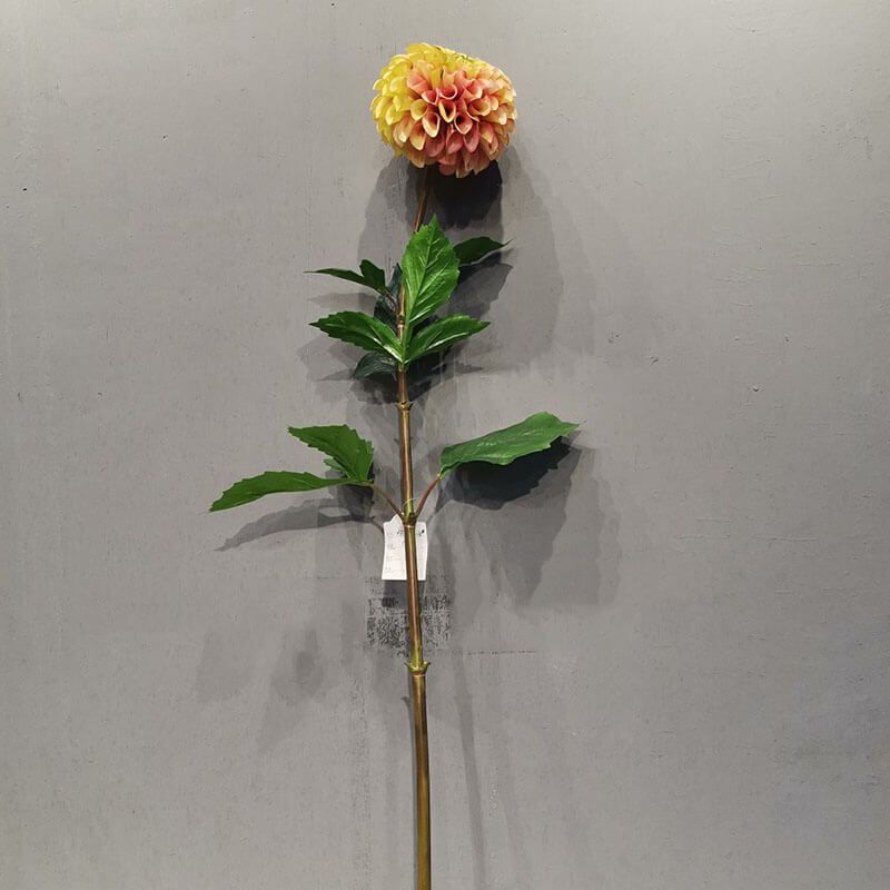 Artificial Chrysanthemum Flower