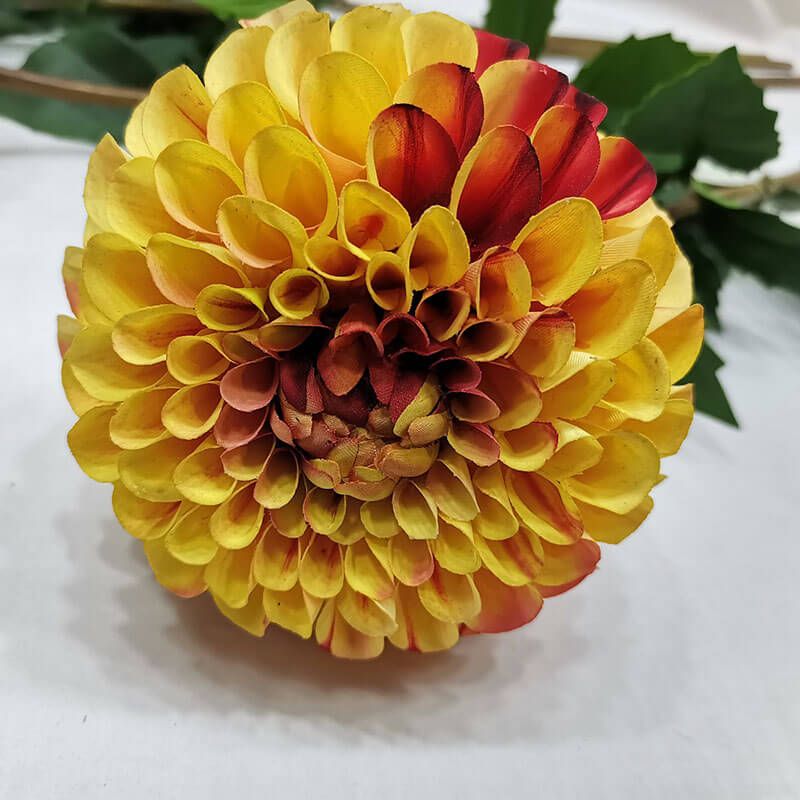 Artificial Chrysanthemum Flower