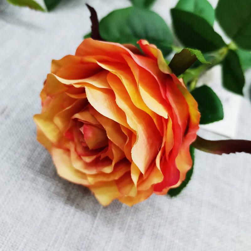 Artificial Flower Roses