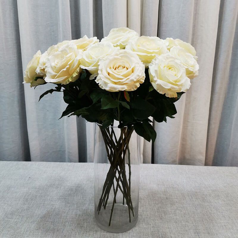 Artificial Flower Roses