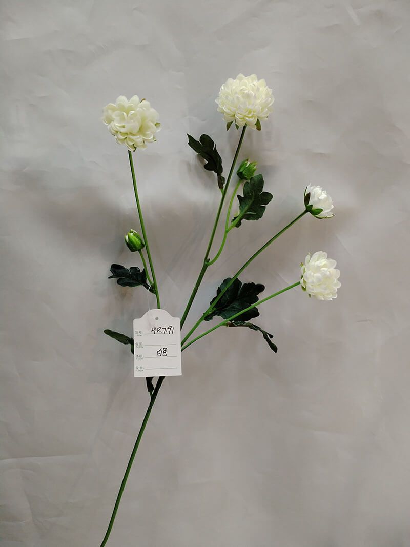 Artificial Chrysanthemum Flower