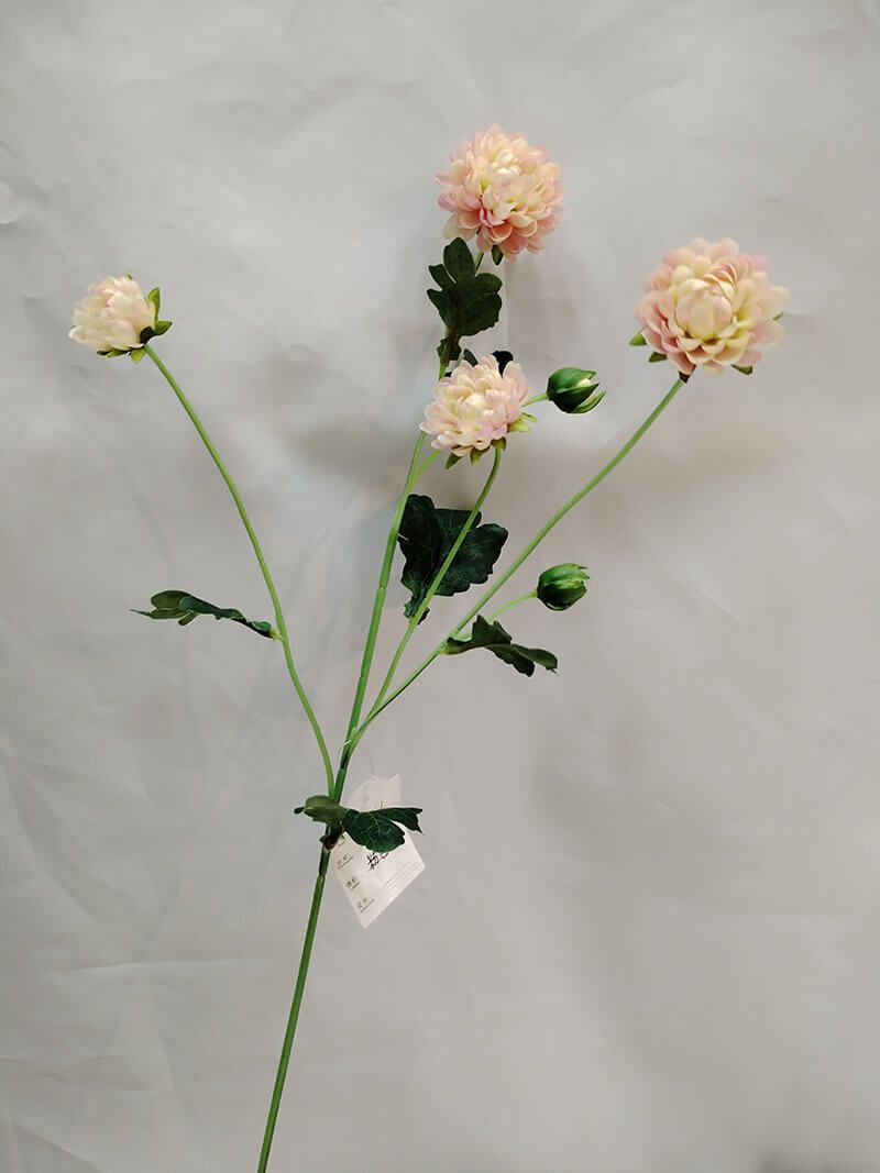 Artificial Chrysanthemum Flower