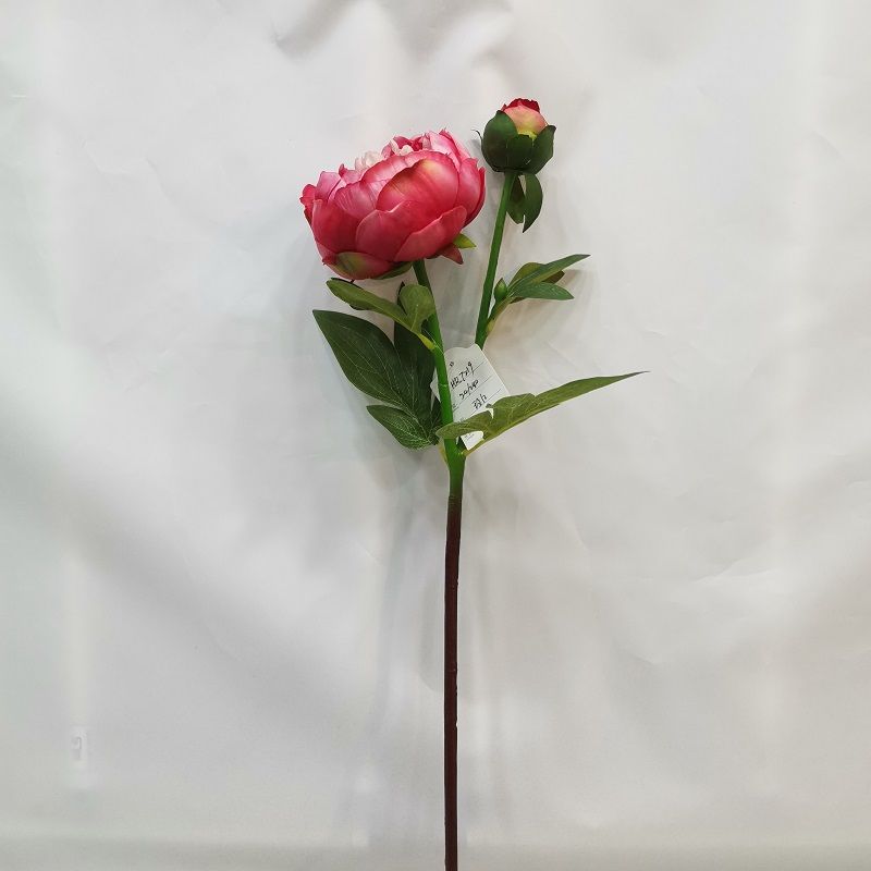 artificial peony