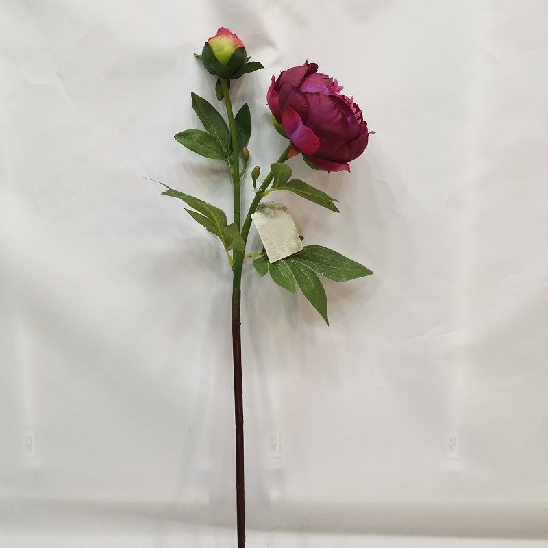 artificial peony