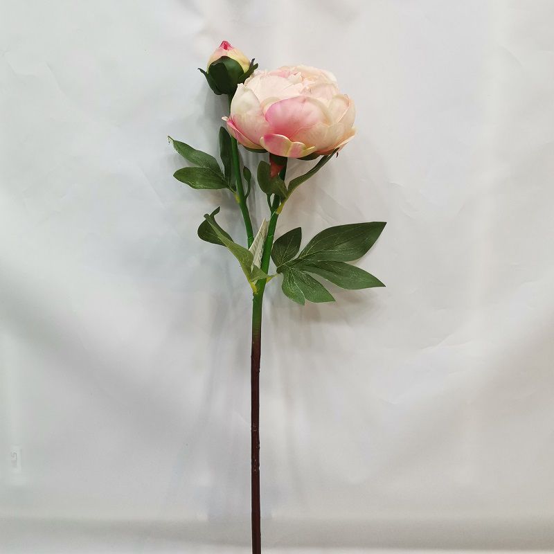 artificial peony