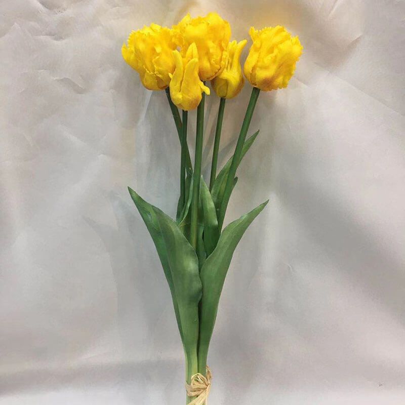 artificial tulip