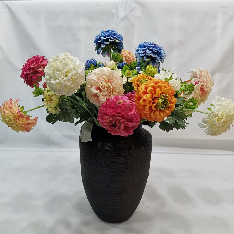 Artificial Flowers Chrysanthemum