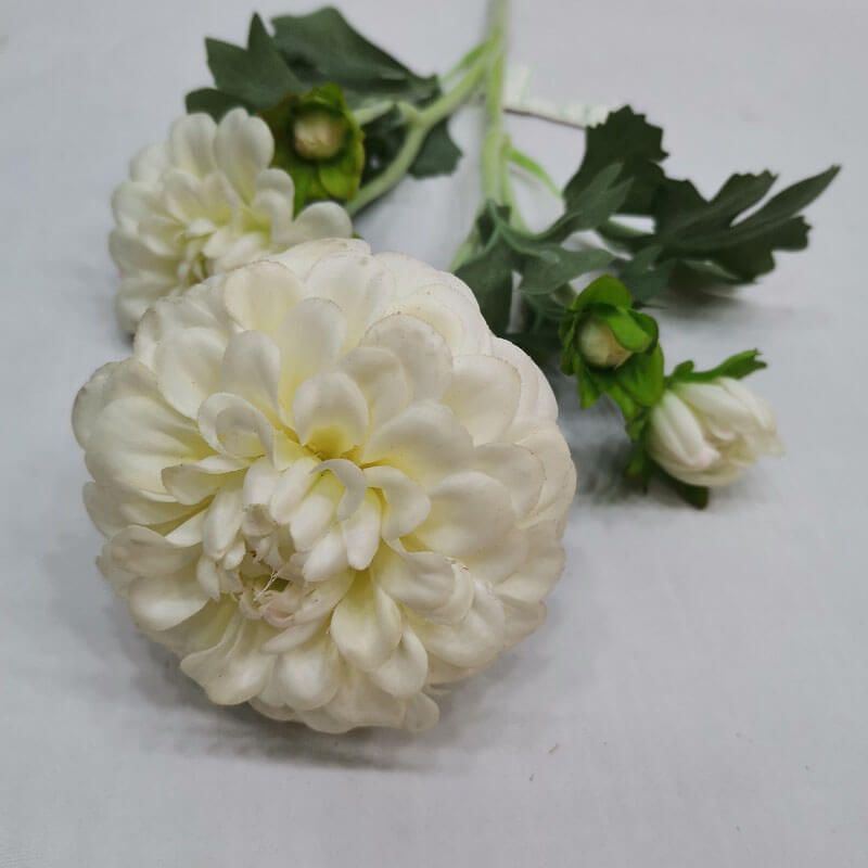 Artificial Flowers Chrysanthemum