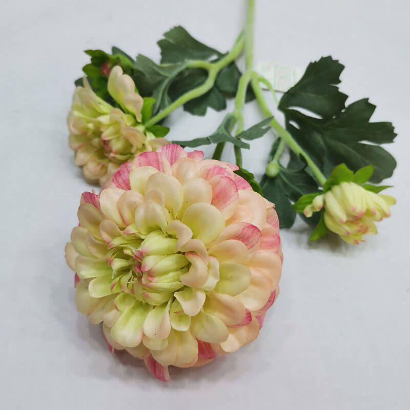 Artificial Flowers Chrysanthemum