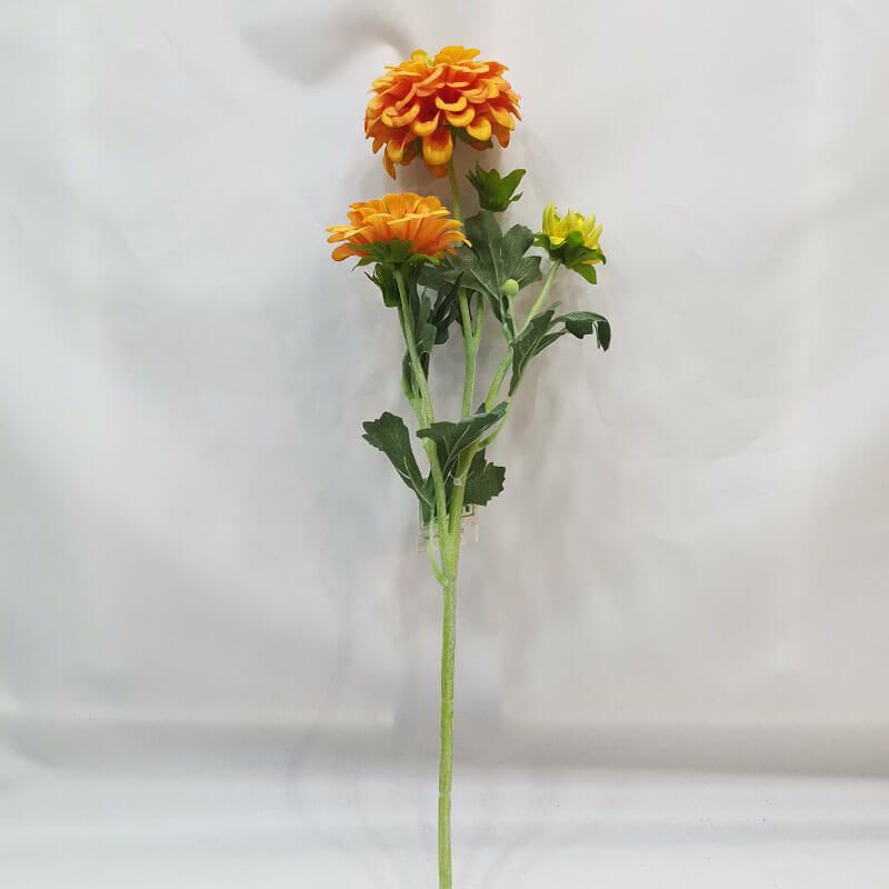 Artificial Flowers Chrysanthemum