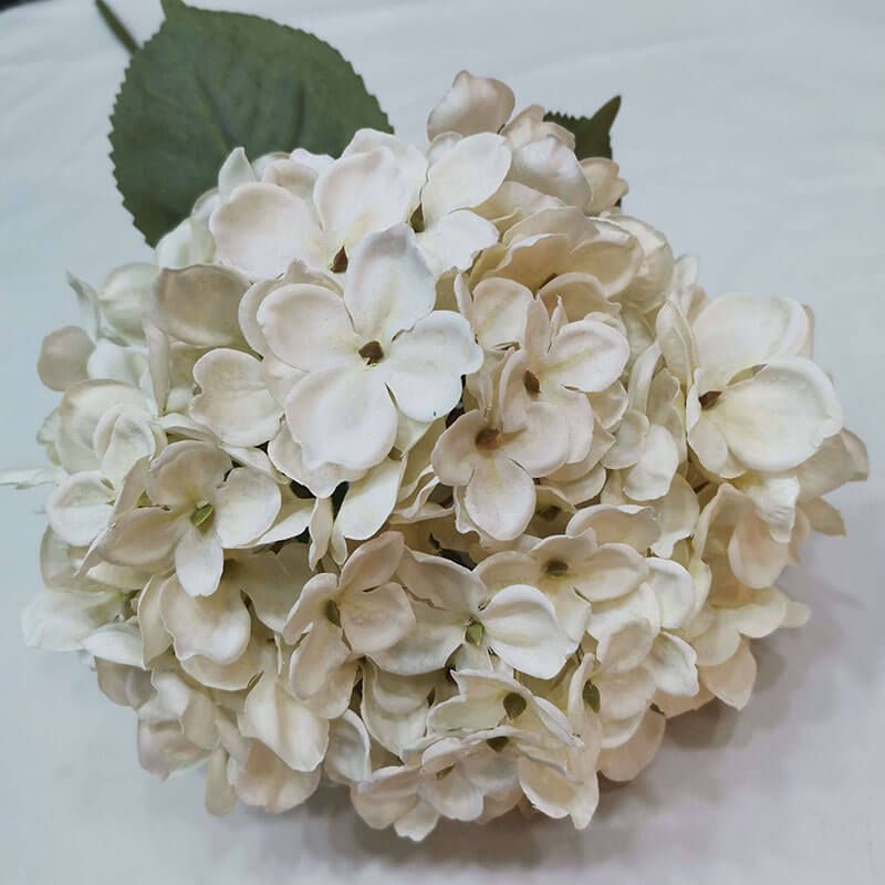 Artificial Hydrangea