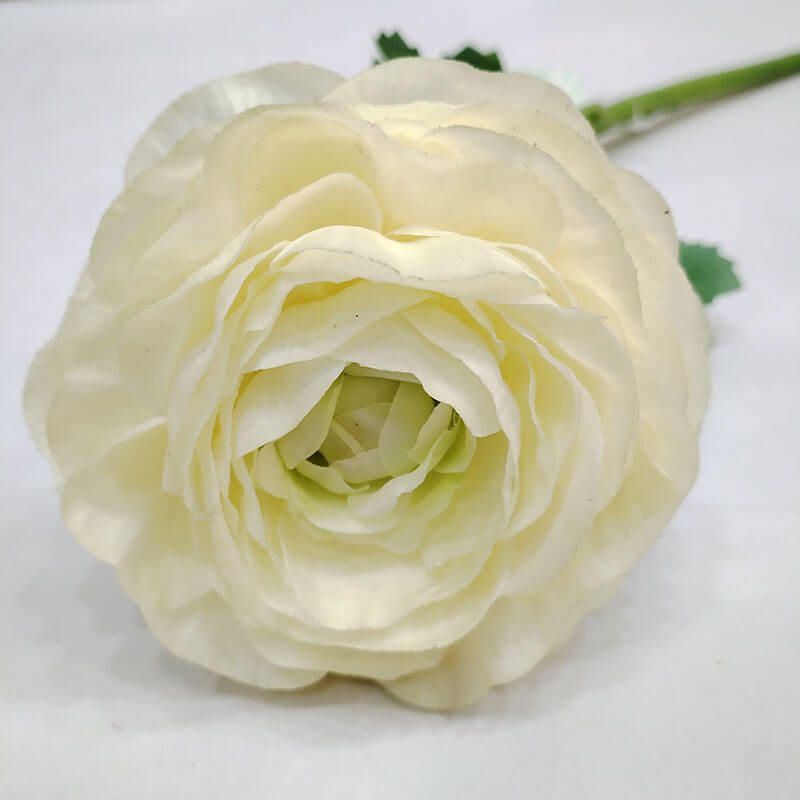 Artificial Ranunculus Flower