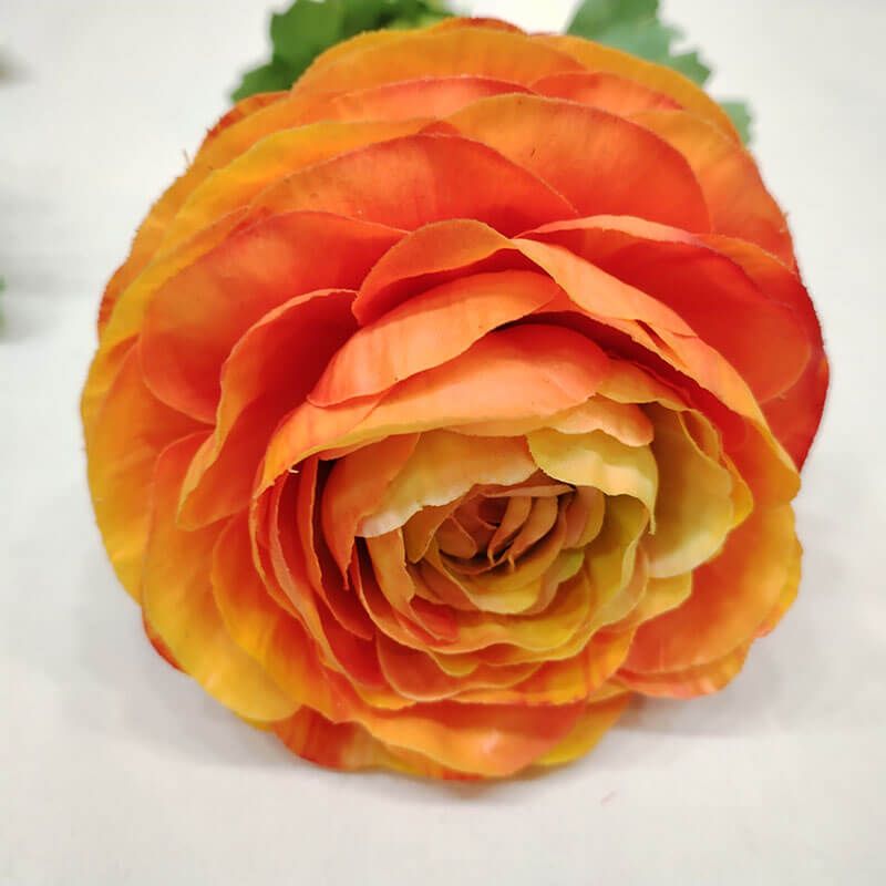 Artificial Ranunculus Flower