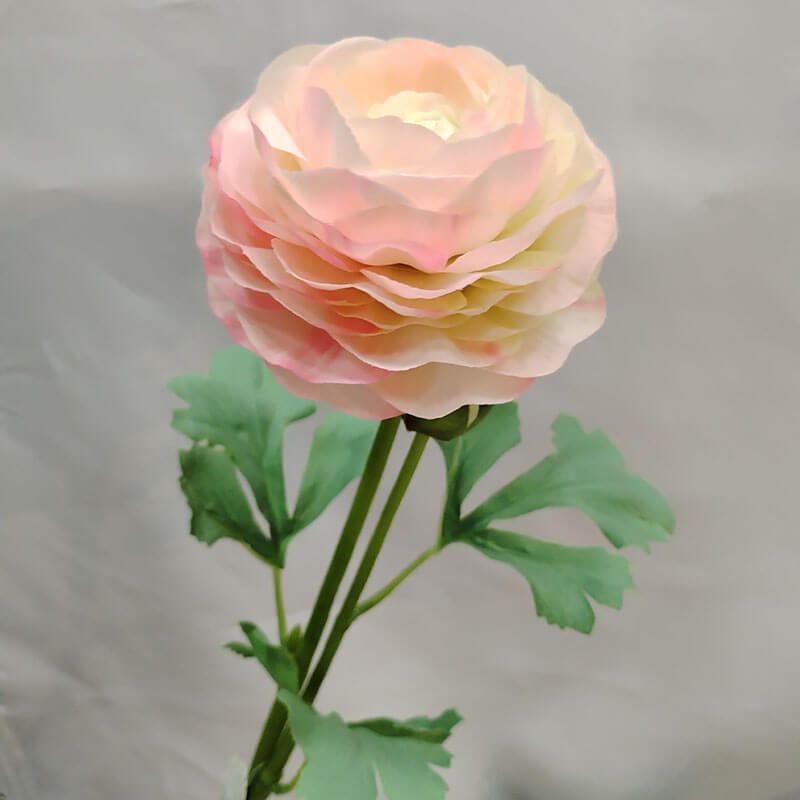 Artificial Ranunculus Flower