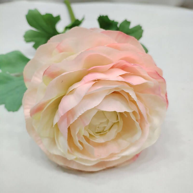 Artificial Ranunculus Flower