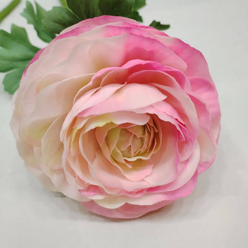 Artificial Ranunculus Flower