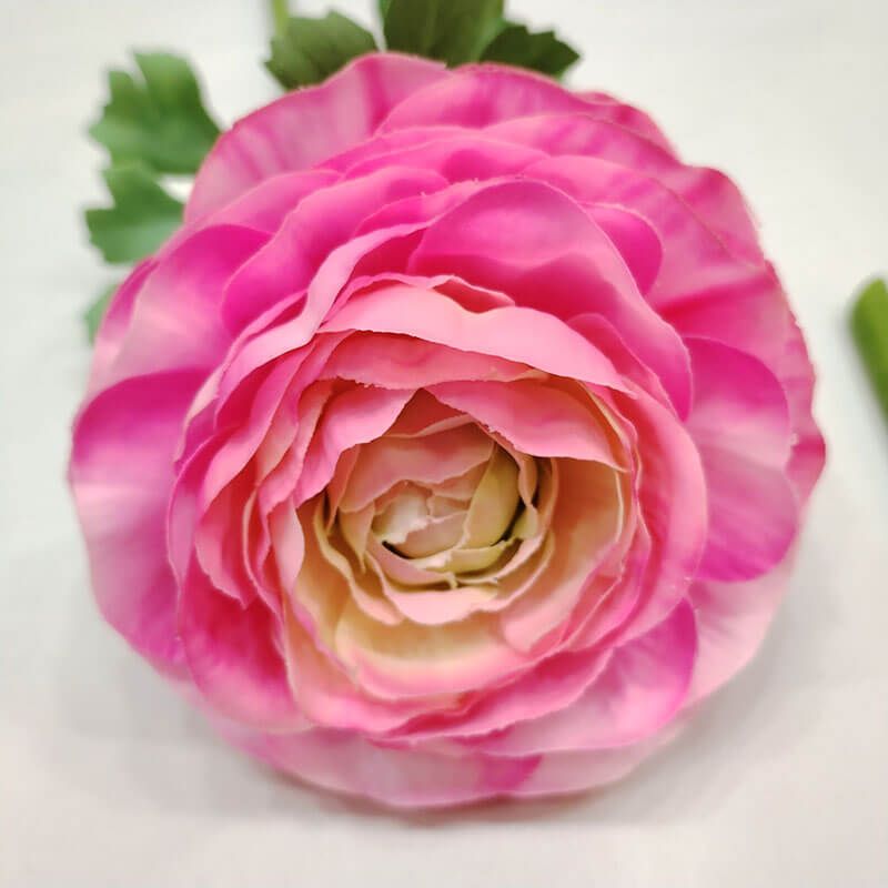 Artificial Ranunculus Flower