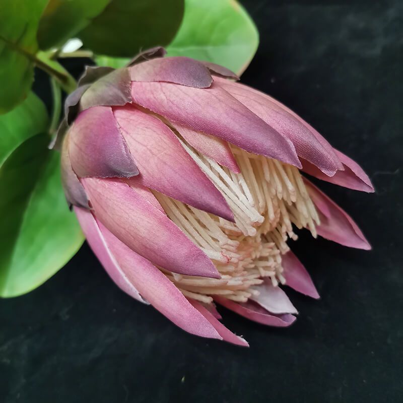 Artificial Protea Flower